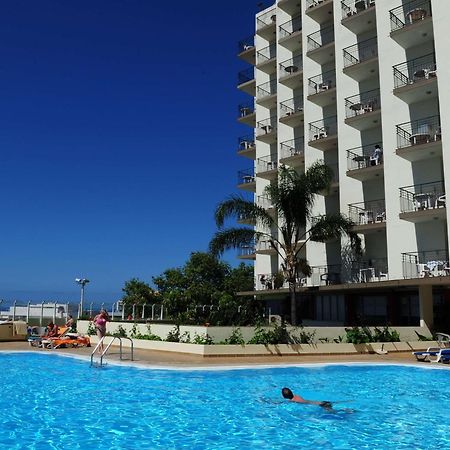 Florasol Residence Hotel - Dorisol Hotels Funchal  Luaran gambar