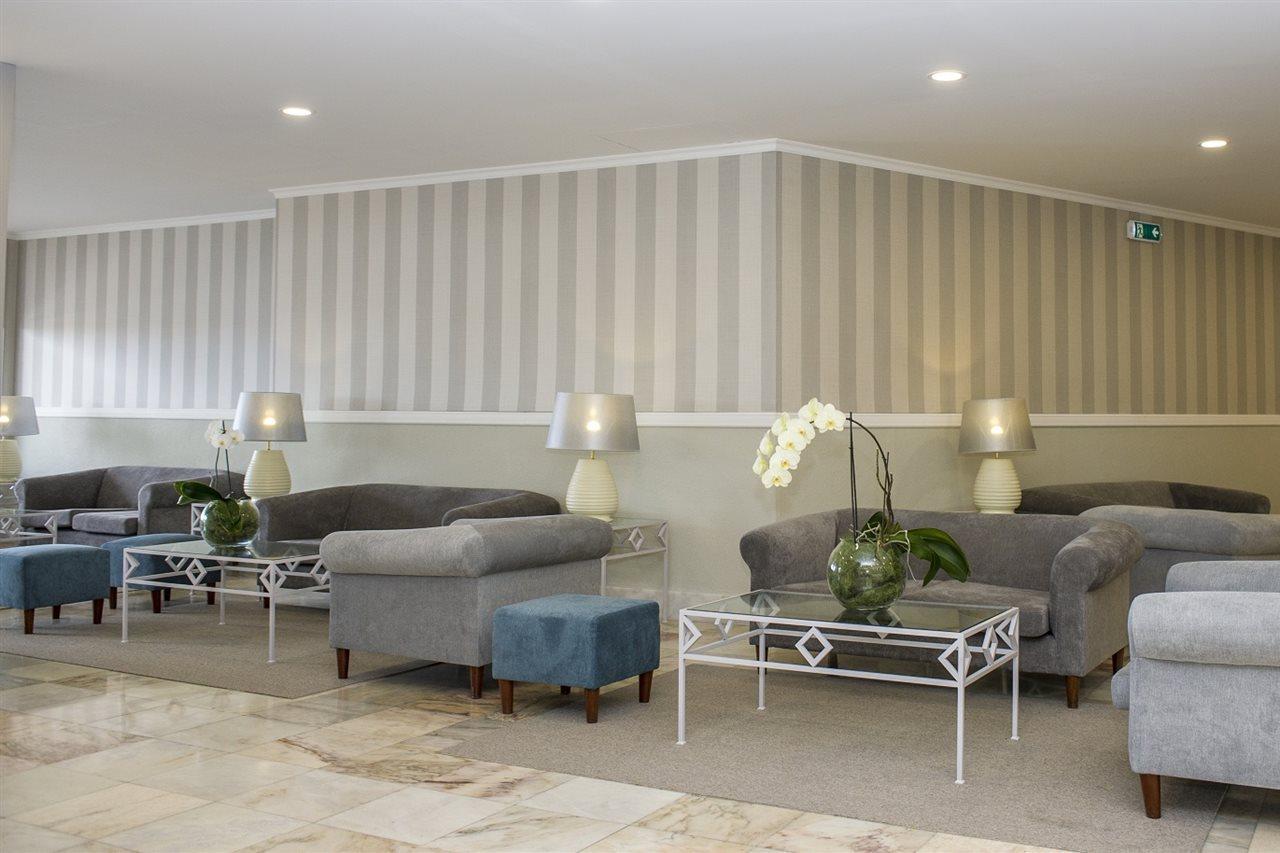 Florasol Residence Hotel - Dorisol Hotels Funchal  Luaran gambar