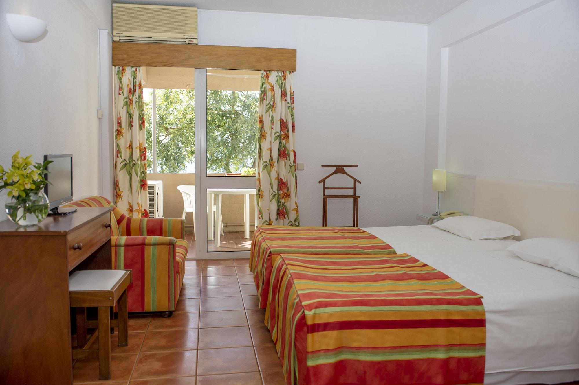Florasol Residence Hotel - Dorisol Hotels Funchal  Luaran gambar