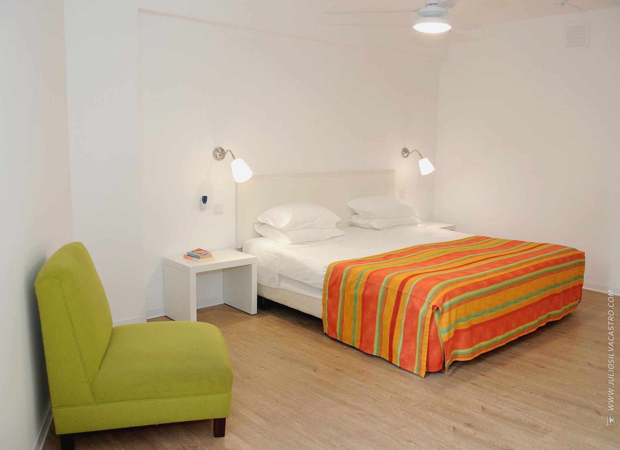 Florasol Residence Hotel - Dorisol Hotels Funchal  Luaran gambar