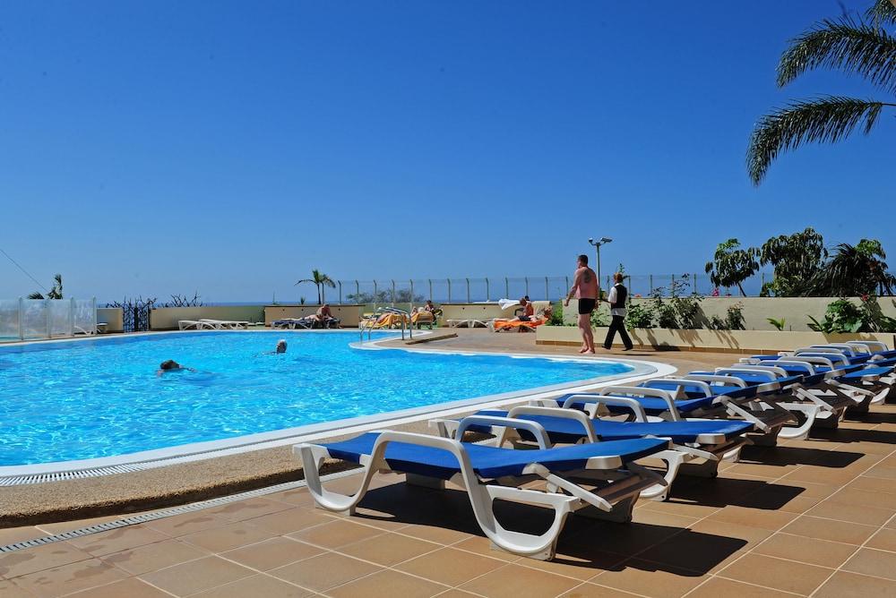 Florasol Residence Hotel - Dorisol Hotels Funchal  Luaran gambar