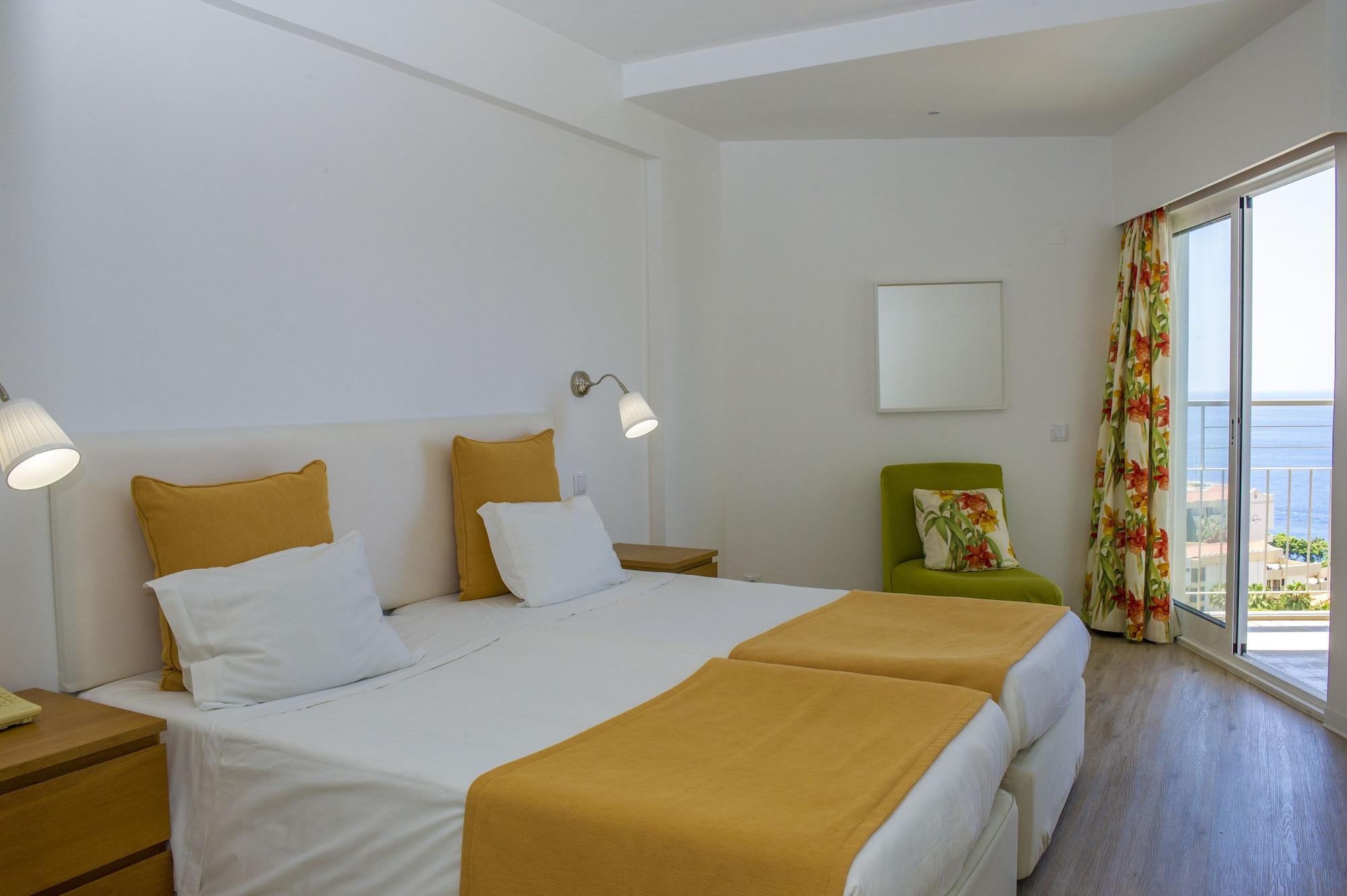 Florasol Residence Hotel - Dorisol Hotels Funchal  Luaran gambar