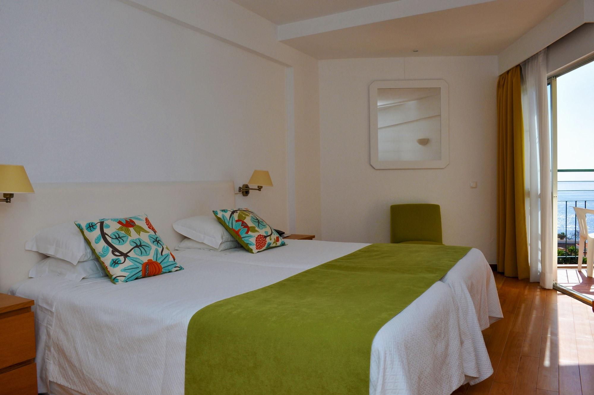 Florasol Residence Hotel - Dorisol Hotels Funchal  Luaran gambar