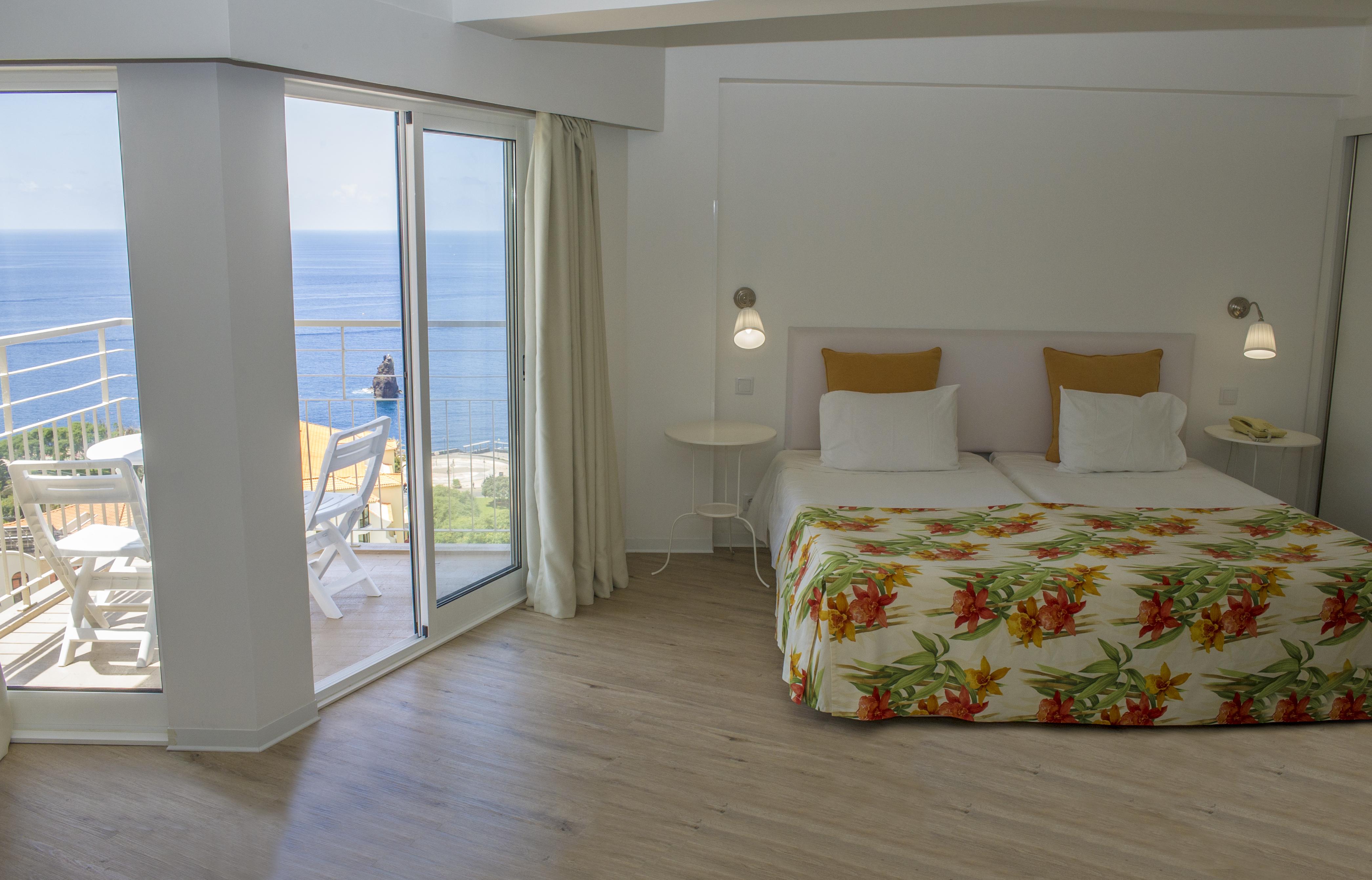 Florasol Residence Hotel - Dorisol Hotels Funchal  Luaran gambar