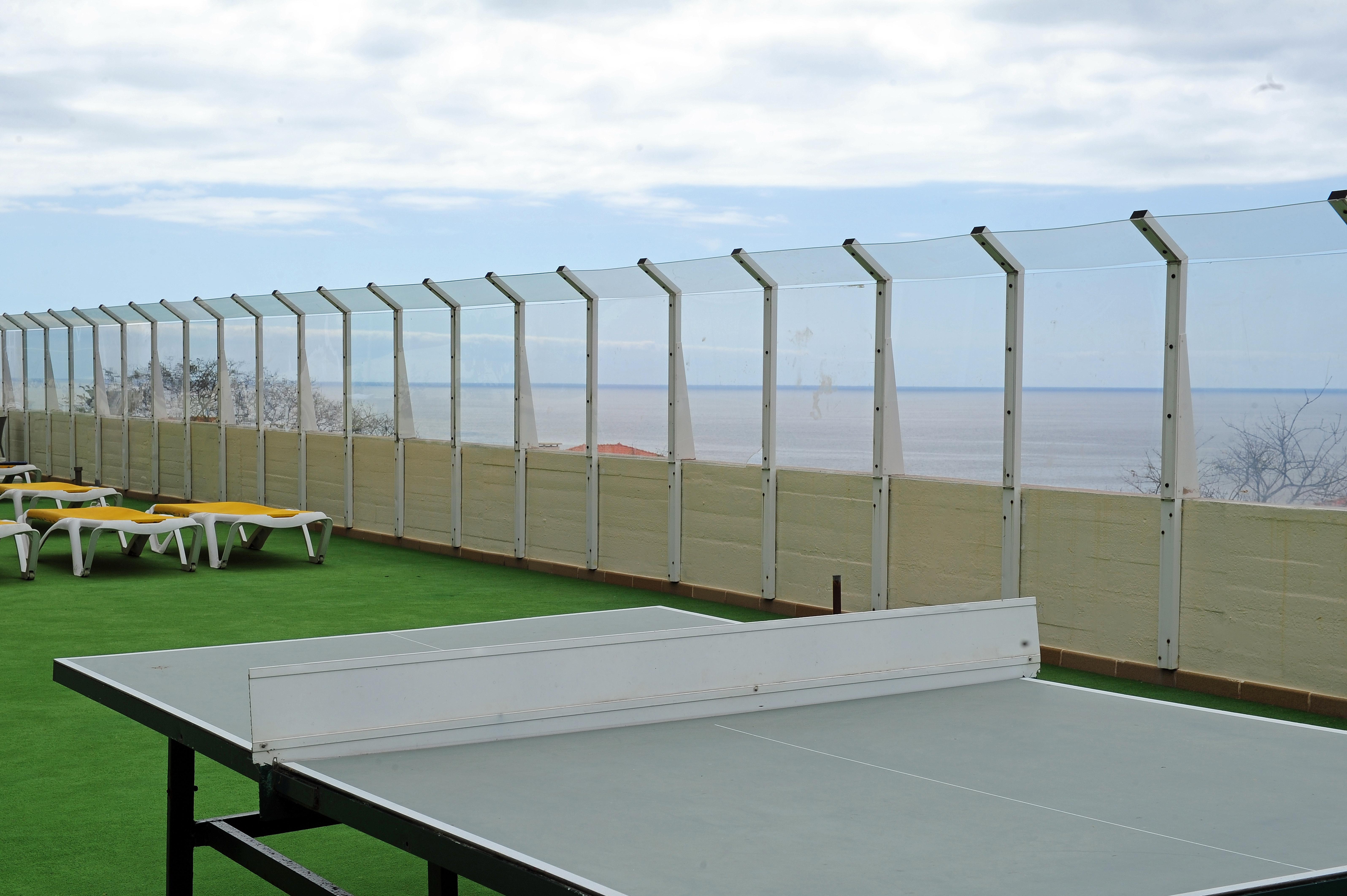 Florasol Residence Hotel - Dorisol Hotels Funchal  Luaran gambar