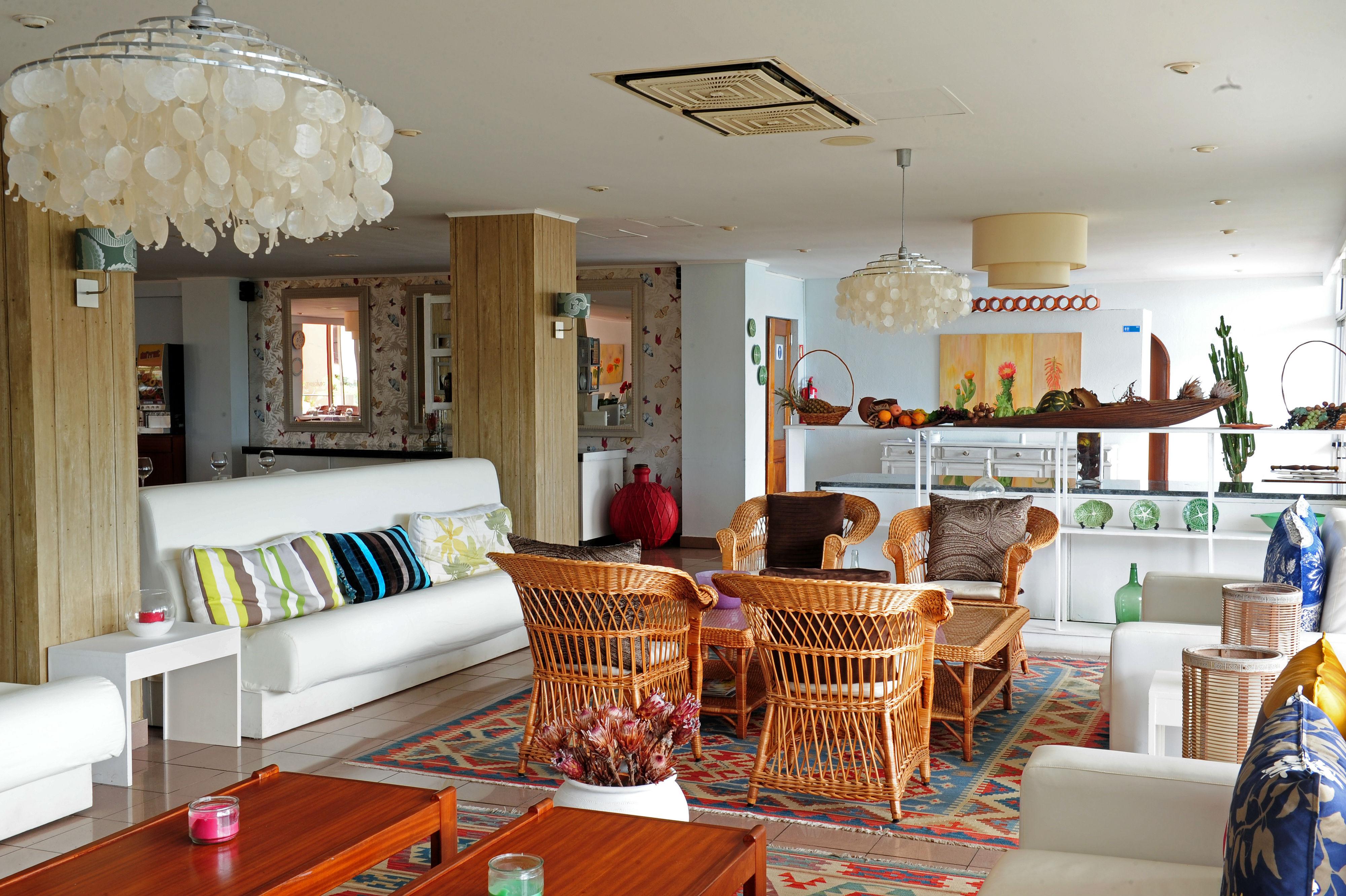 Florasol Residence Hotel - Dorisol Hotels Funchal  Luaran gambar