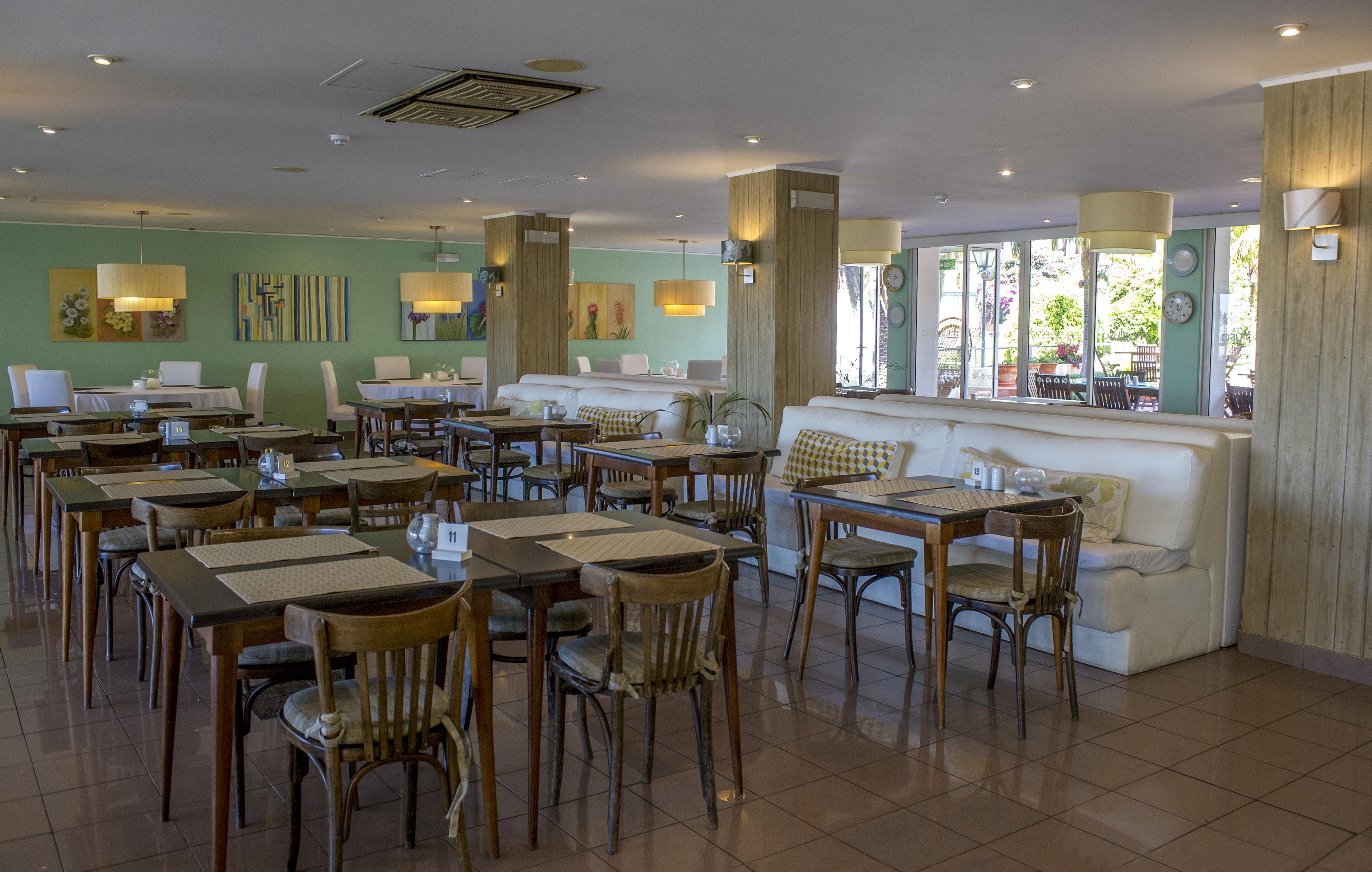 Florasol Residence Hotel - Dorisol Hotels Funchal  Luaran gambar