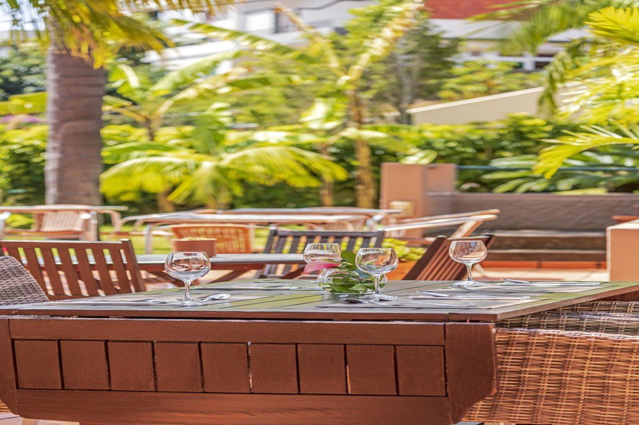 Florasol Residence Hotel - Dorisol Hotels Funchal  Luaran gambar