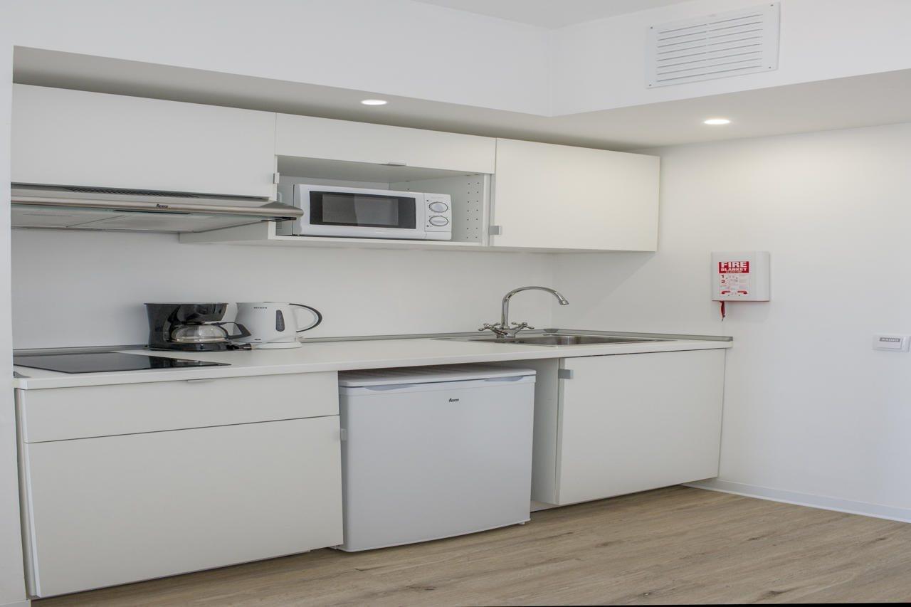 Florasol Residence Hotel - Dorisol Hotels Funchal  Luaran gambar