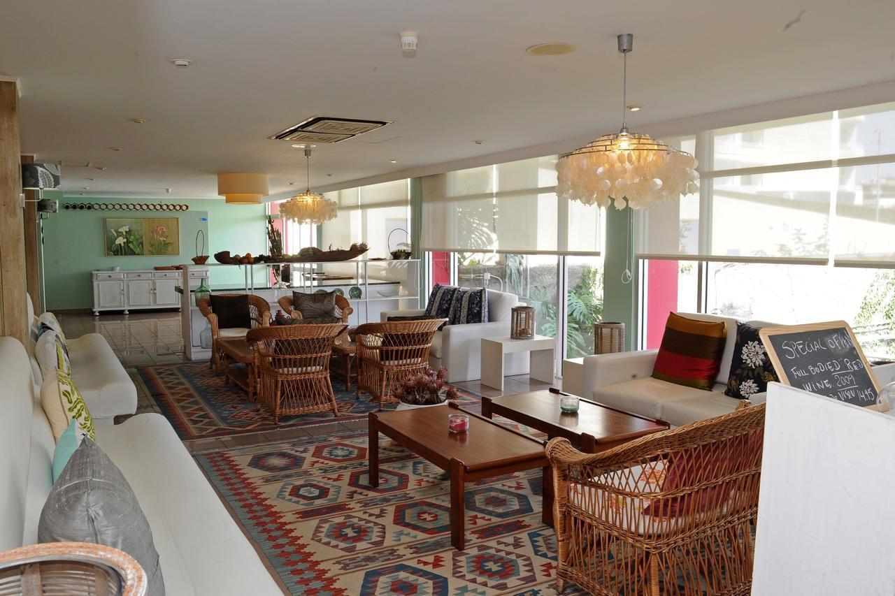 Florasol Residence Hotel - Dorisol Hotels Funchal  Luaran gambar