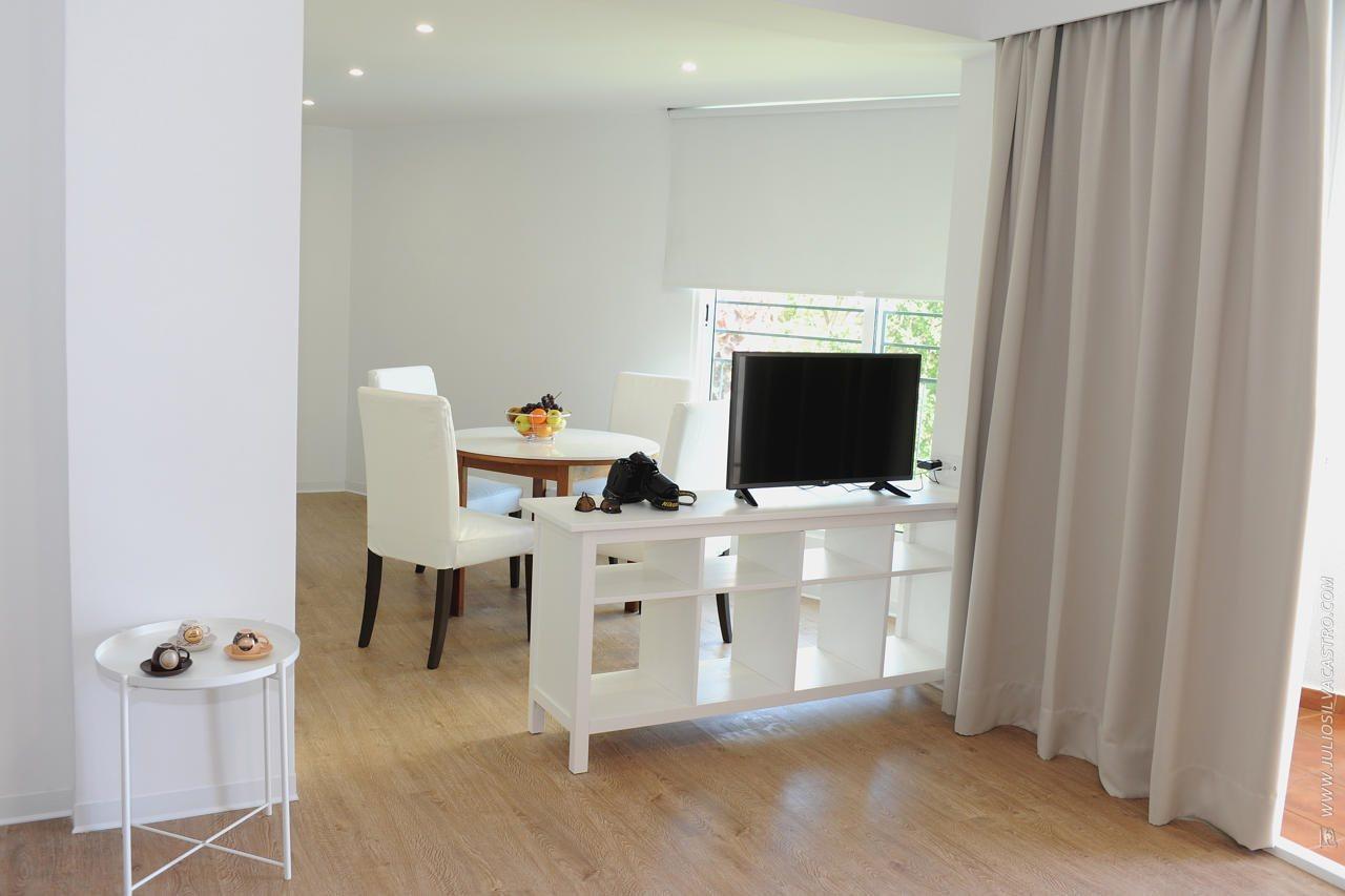 Florasol Residence Hotel - Dorisol Hotels Funchal  Luaran gambar