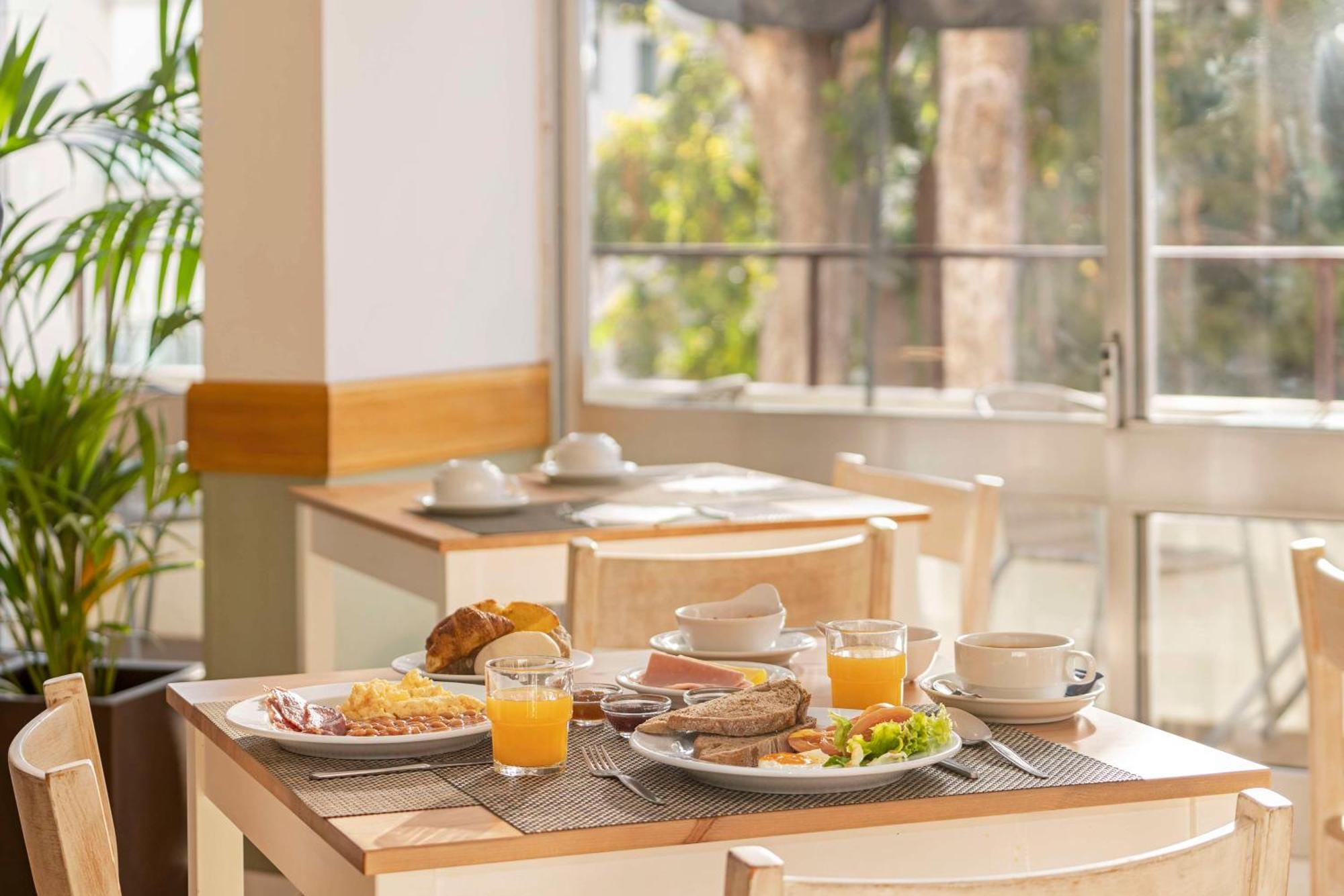 Florasol Residence Hotel - Dorisol Hotels Funchal  Luaran gambar