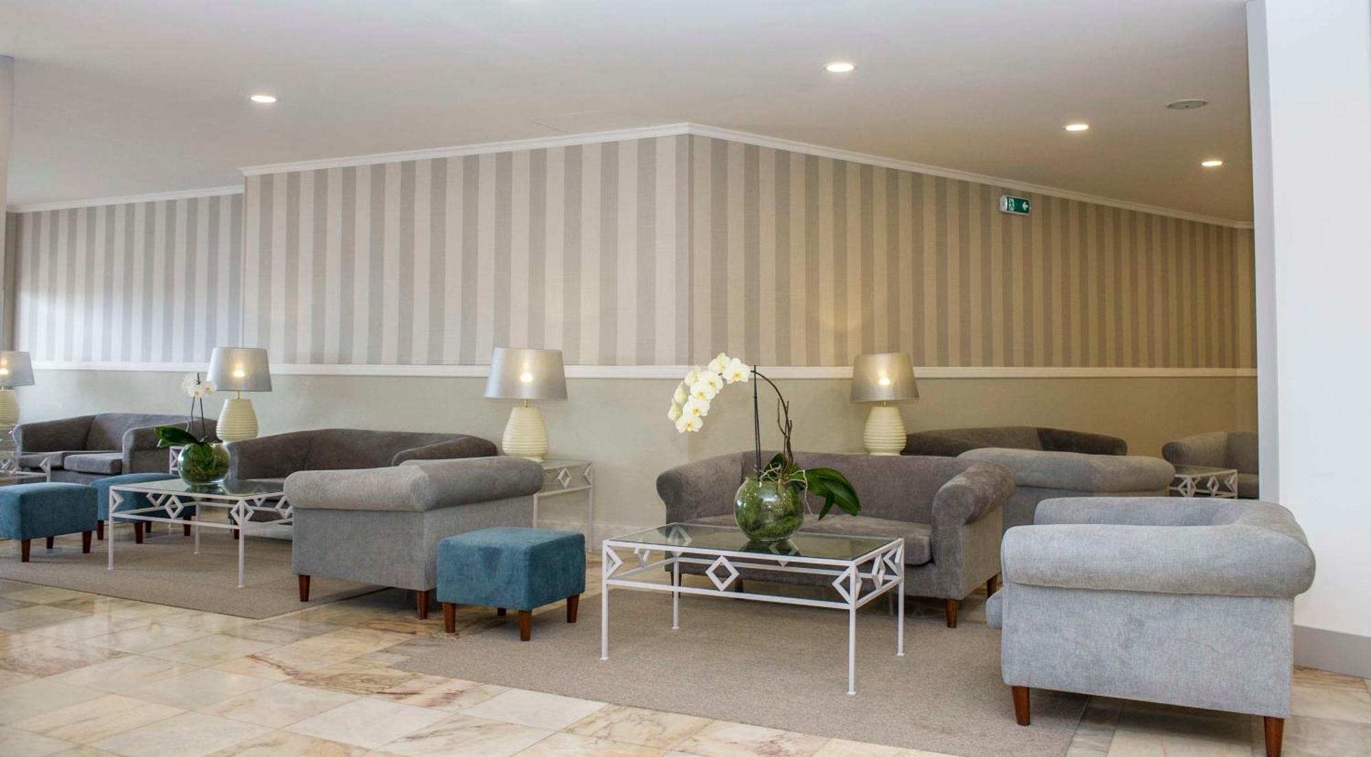 Florasol Residence Hotel - Dorisol Hotels Funchal  Luaran gambar
