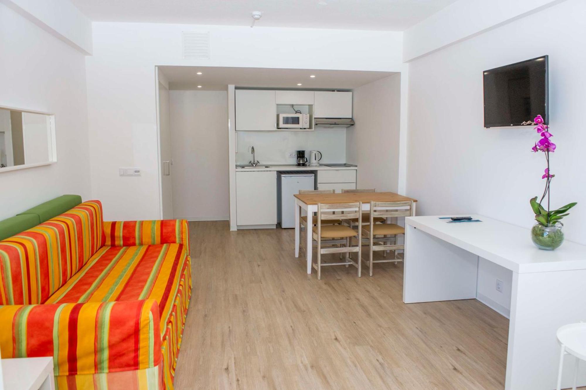 Florasol Residence Hotel - Dorisol Hotels Funchal  Luaran gambar
