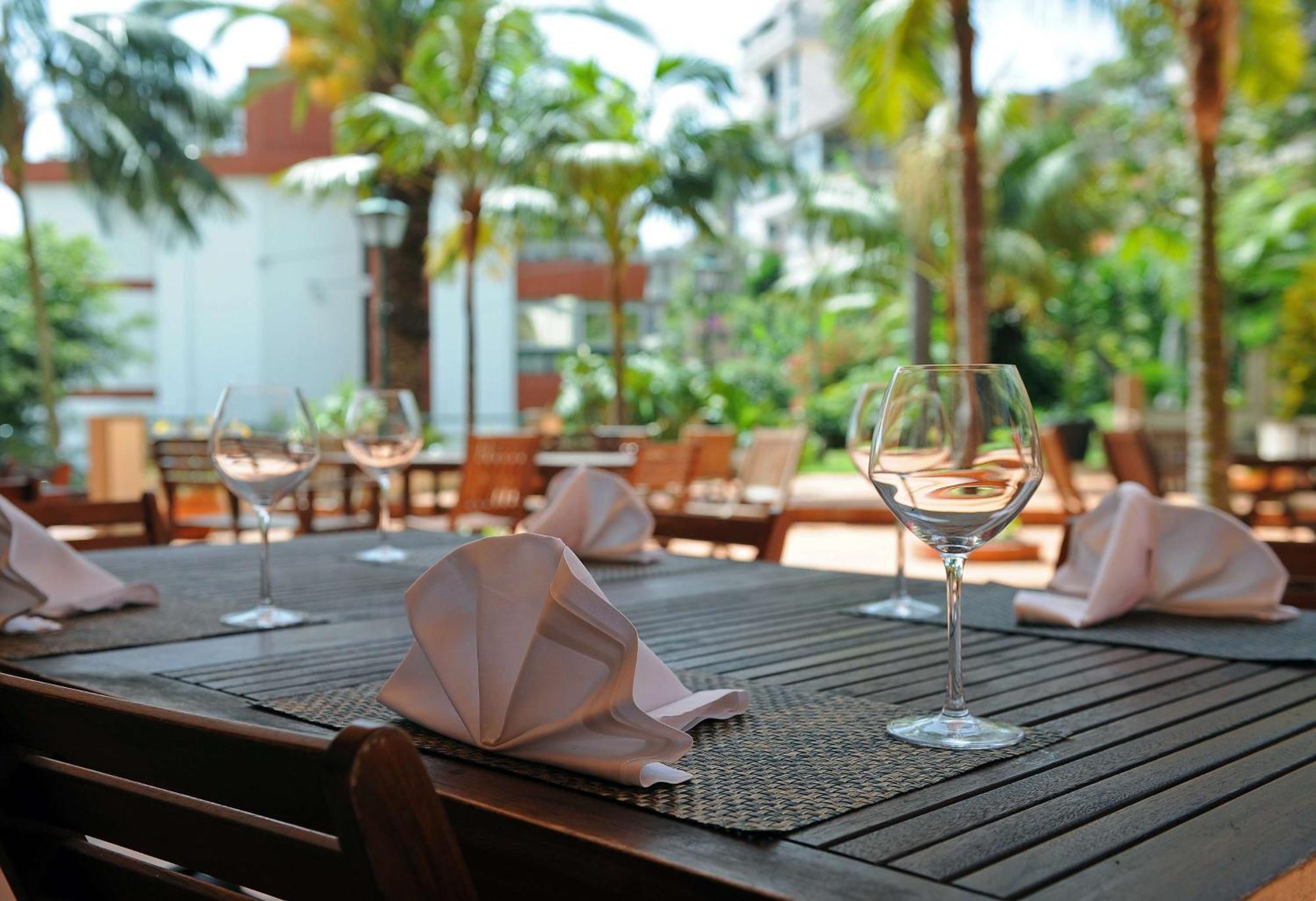 Florasol Residence Hotel - Dorisol Hotels Funchal  Luaran gambar
