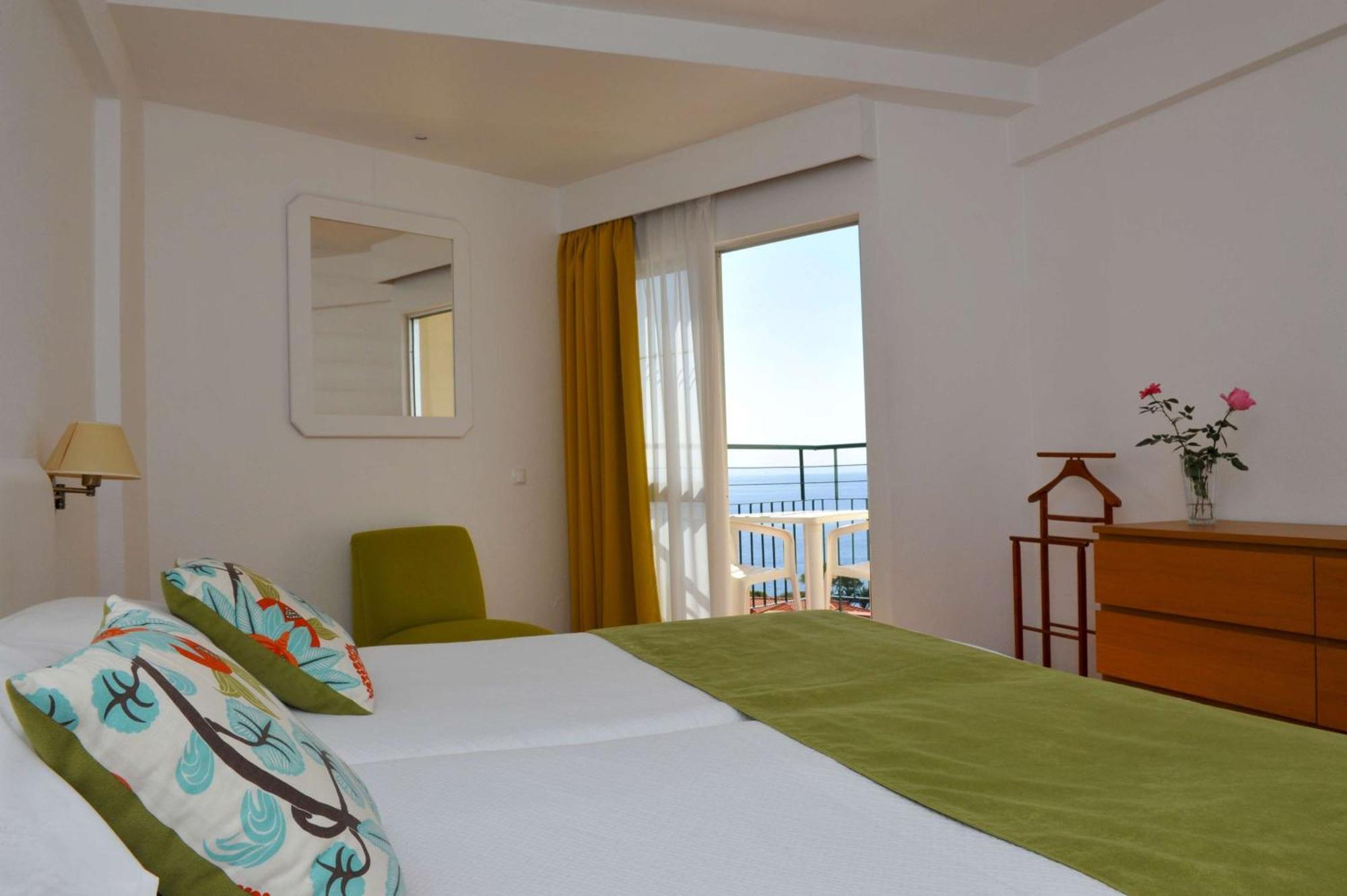 Florasol Residence Hotel - Dorisol Hotels Funchal  Luaran gambar