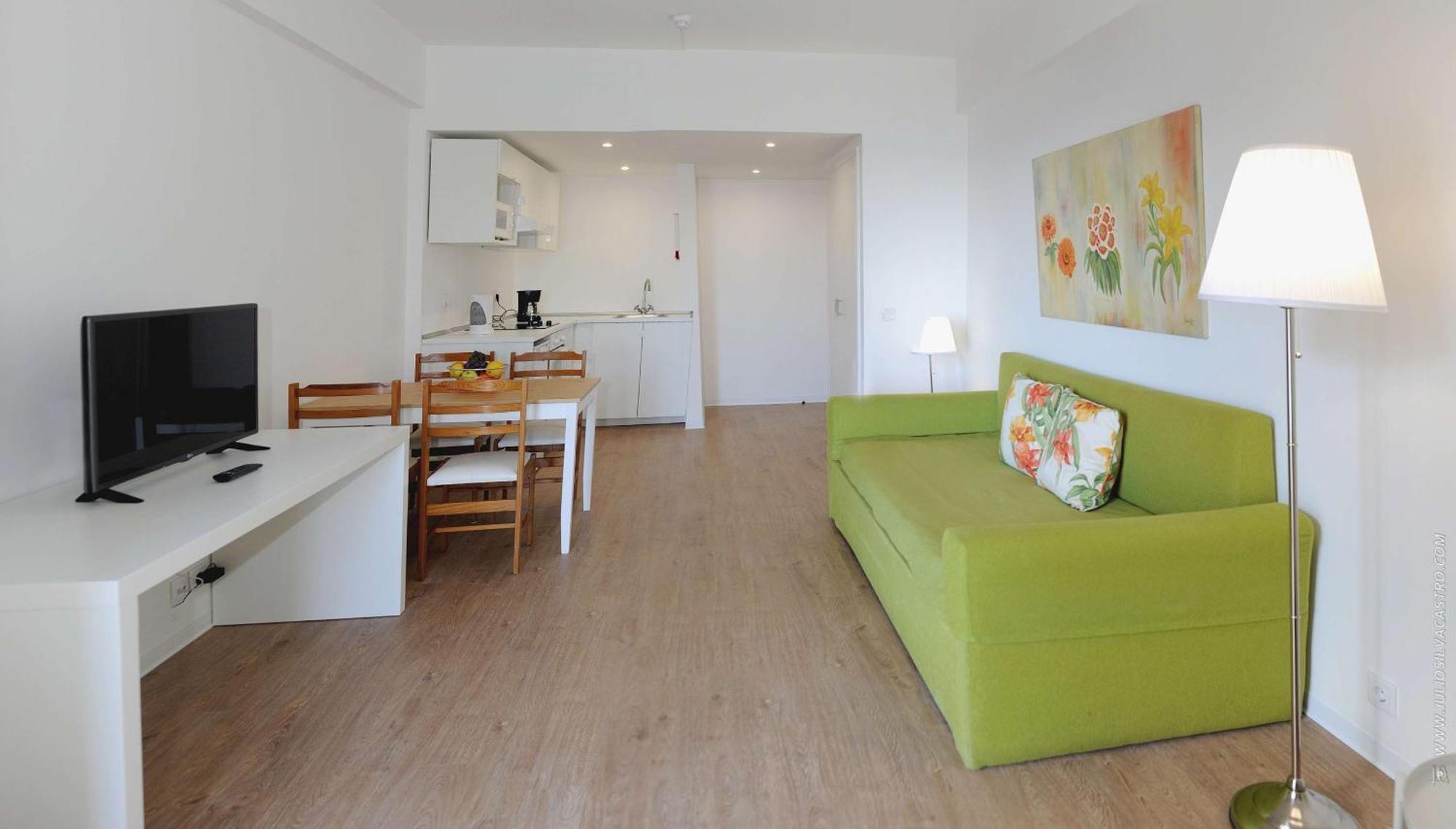 Florasol Residence Hotel - Dorisol Hotels Funchal  Luaran gambar