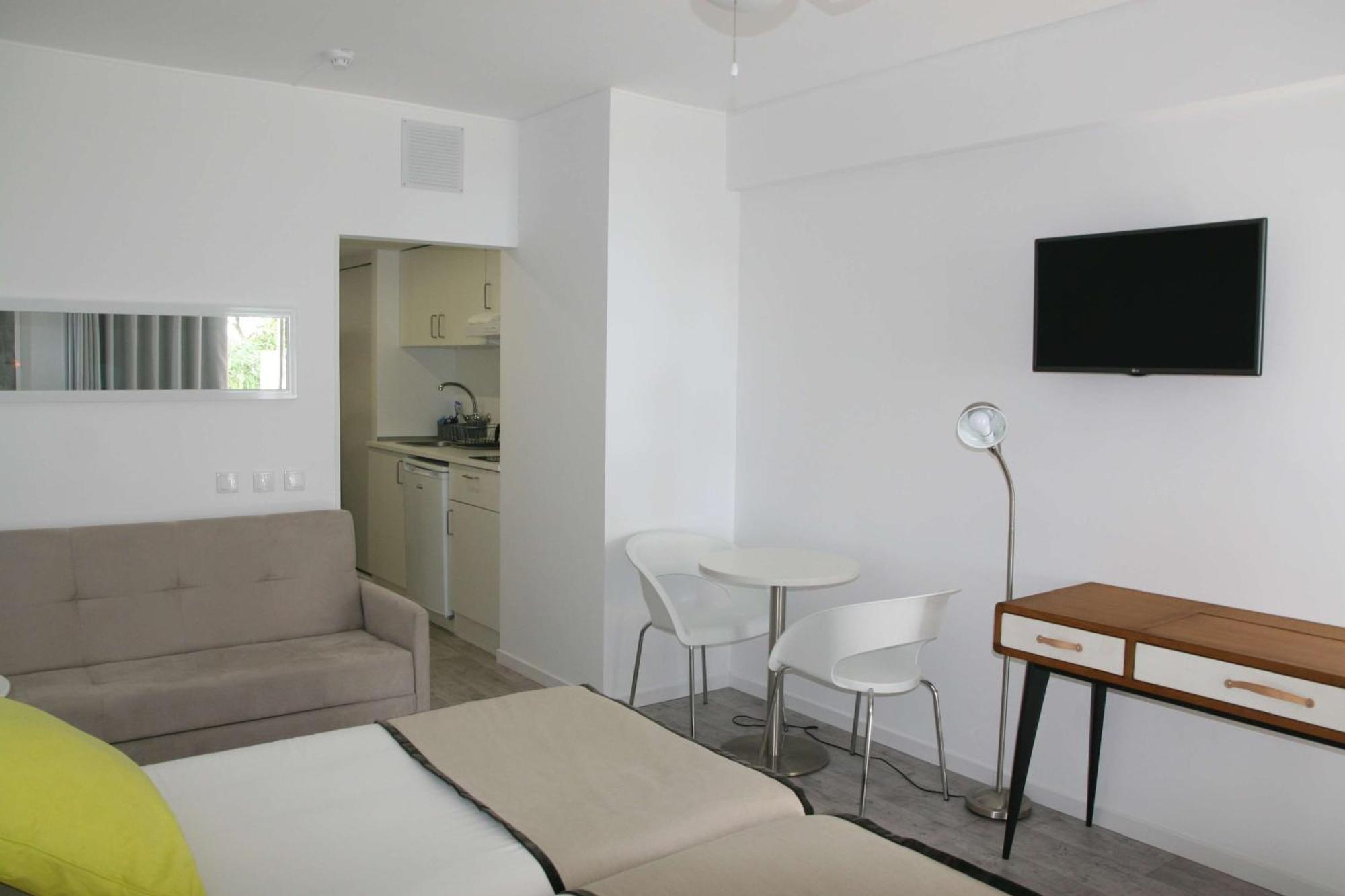 Florasol Residence Hotel - Dorisol Hotels Funchal  Luaran gambar