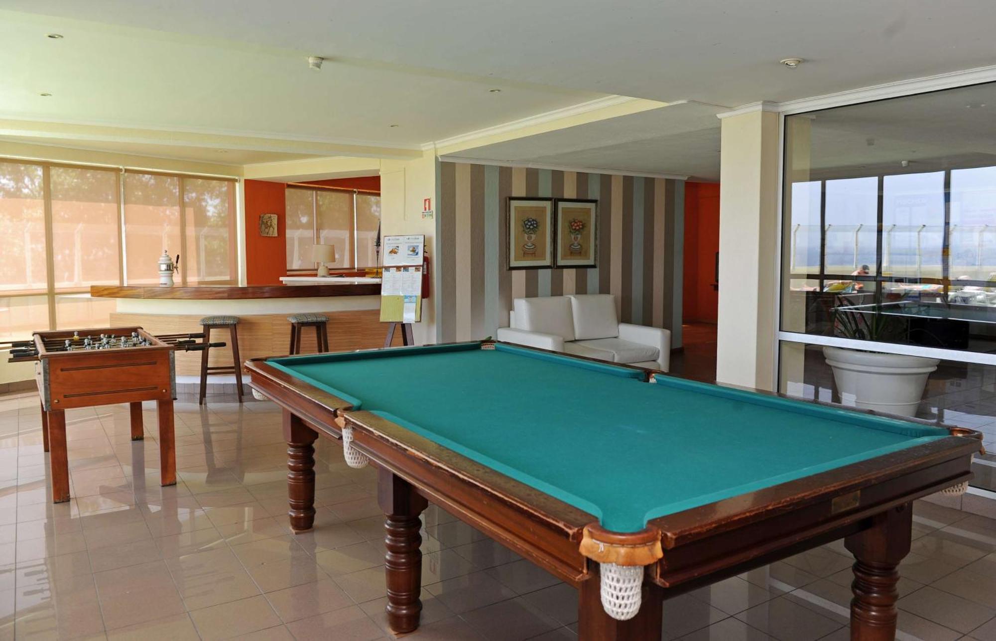 Florasol Residence Hotel - Dorisol Hotels Funchal  Luaran gambar