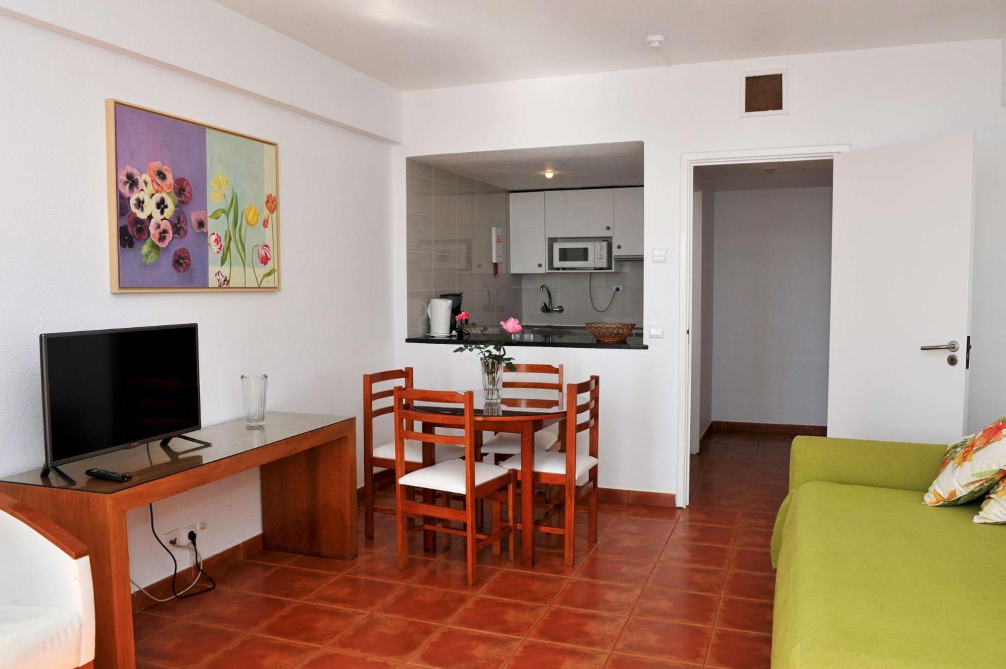 Florasol Residence Hotel - Dorisol Hotels Funchal  Luaran gambar