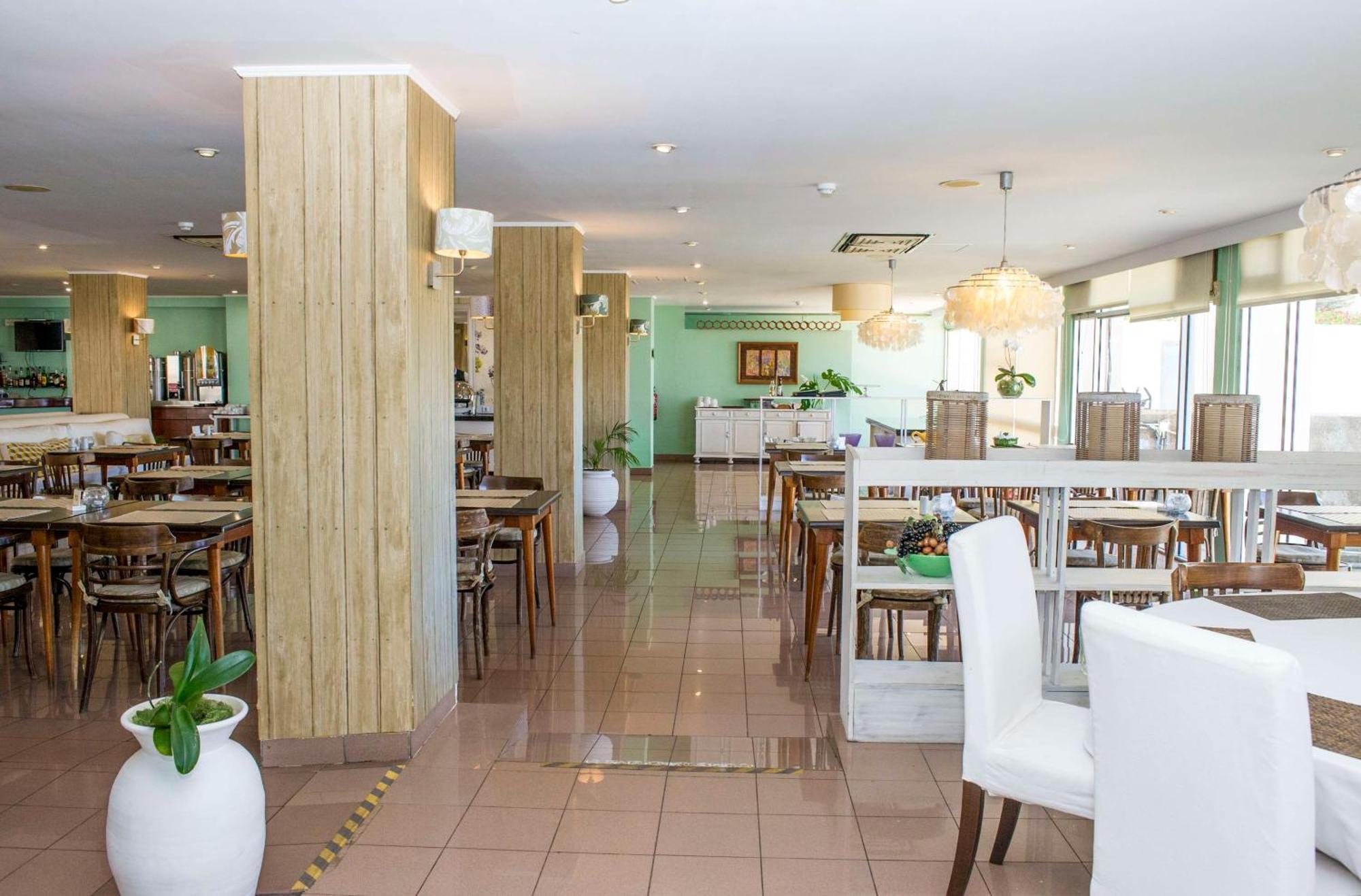 Florasol Residence Hotel - Dorisol Hotels Funchal  Luaran gambar