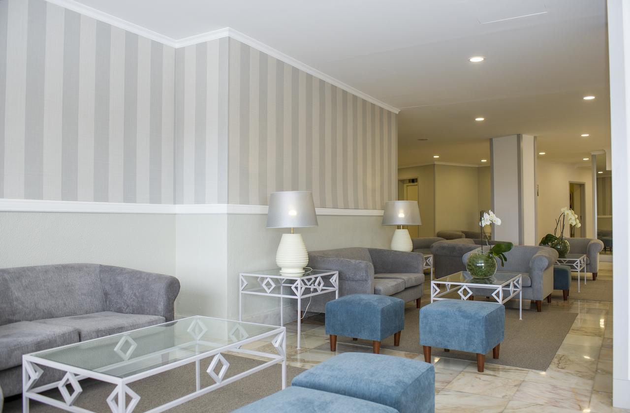 Florasol Residence Hotel - Dorisol Hotels Funchal  Luaran gambar