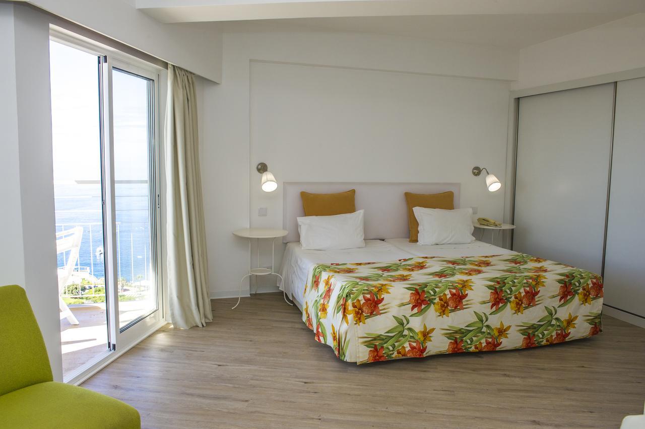 Florasol Residence Hotel - Dorisol Hotels Funchal  Luaran gambar